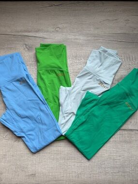 ECHT Leggings Pack -
